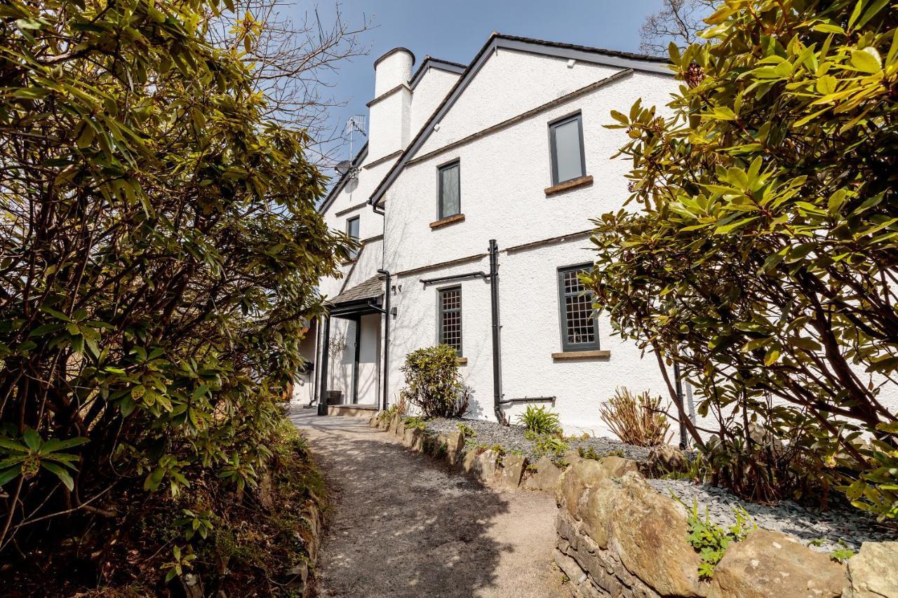Howe Top Bowness-on-Windermere Esterno foto