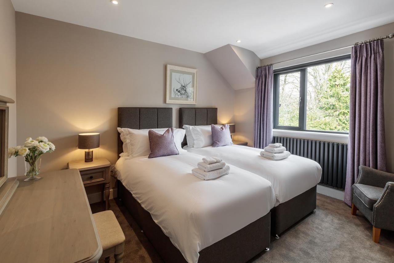 Howe Top Bowness-on-Windermere Esterno foto