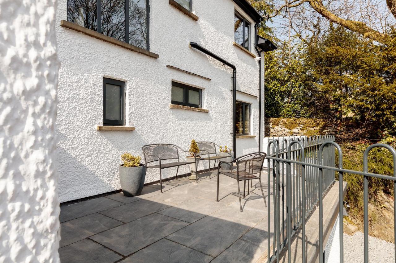 Howe Top Bowness-on-Windermere Esterno foto