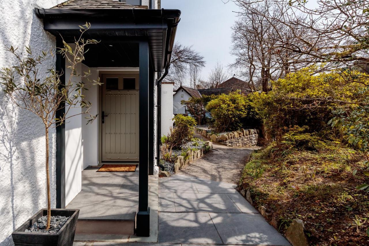 Howe Top Bowness-on-Windermere Esterno foto